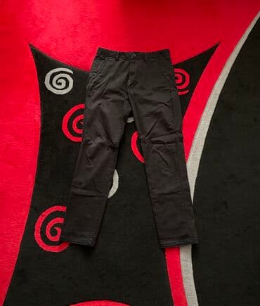 велосипеды 24 дюйма: Kişi Paltarları Satılır. 1 şəkil: razmer 30 (S); 7 AZN. 2 şəkil — 2