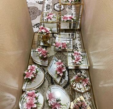 şəkərbura qiyməti: Qiymetler ferqlidir — 7