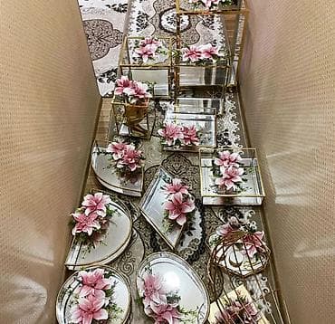 paltar xonçası: Xonça — 1