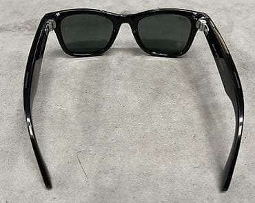 bape x: Gün eynəyi, Ray-Ban — 5