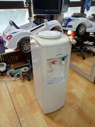 dispenser qiymeti: Soyuducu Satılır — 1