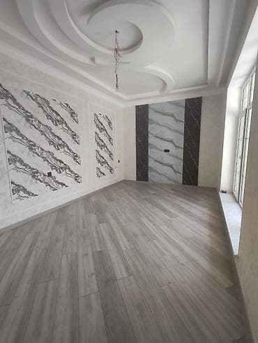 Daşınmaz əmlak: Binəqədi qəs. 4 otaqlı, 128 kv. m, Kredit yoxdur, Yeni təmirli — 7