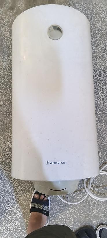 rtx 3060 komputer: Ariston elektrik su qızdırıcısı (qazan) - Brend/model: Ariston — 2