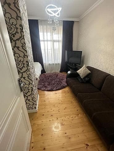 salyan rayonu: 4 otaqlı, Yeni tikili, 110 kv. m — 8