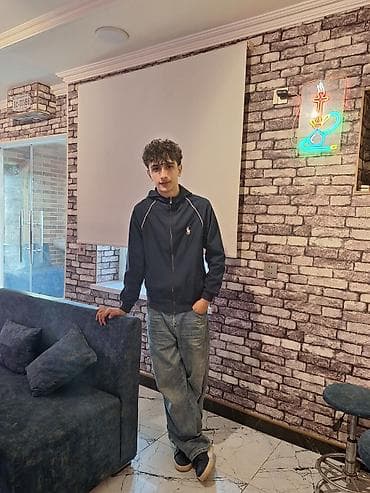 balonka kurtkalar 2022: Pencək, Zolaqlı, Ralph Lauren — 3