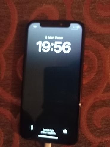 iphone 11 pro max dubai version: IPhone X, Qara, Face ID — 2