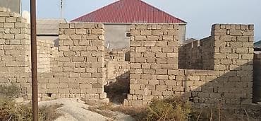 kohne evler: 4 otaqlı, 2 kv. m — 1