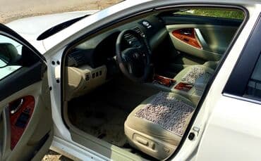 авторазбор бишкек тойота эстима: Toyota Camry: 2.4 л | 2008 г. Седан — 9