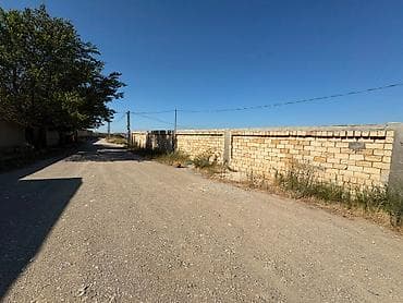 Torpaq sahələrinin satışı: 25 sot, Tikinti, Mülkiyyətçi, Kupça (Çıxarış) — 6