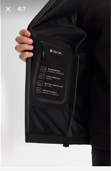 Köynəklər: Kurtka, Vetrovka, Payız, Avva, M — 3