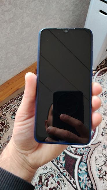 xiaomi redmi not 7: Salam . Ev telefonu olub. nənəm üçün alınmışdı çox az müddətdə işlətdi — 4