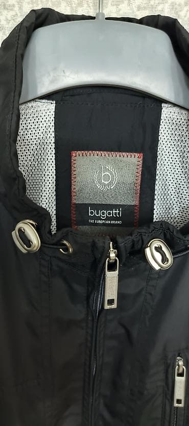 kişi kurtkası: Kurtka, Vetrovka, Yaz, 3XL — 3