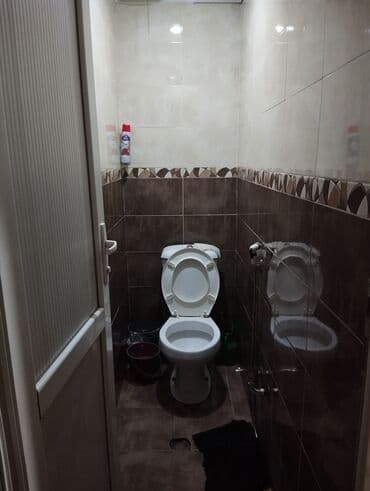 bine atciliqda ev: 3 otaqlı, Yeni tikili, 86 kv. m — 9