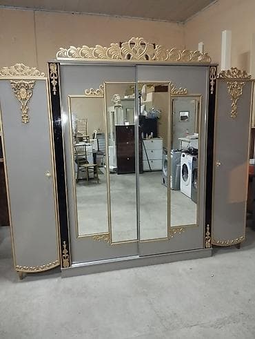 cüt kravatlar: İkinəfərlik çarpayı — 7