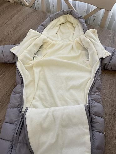 Праздничные костюмы: Комбинезон, Унисекс, 1 - 2 года — 3