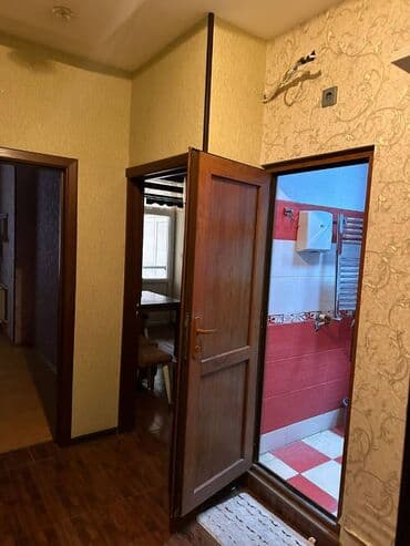 hezi aslanovda 3 otaqli evler: Yeni Yasamal, 2 otaqlı, Yeni tikili, m. İnşaatçılar, 82 kv. m — 10