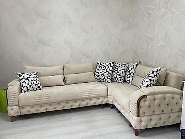 midea kombi: Künc divan, Parça — 1