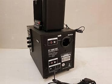 kalonka uslitel: Kalonka intex it-1800 beats basofka (bass tenorr alpp sopra no) yenidi — 4