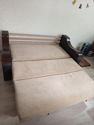Divanlar: Di̇van-kravat, Açılan, Parça — 3