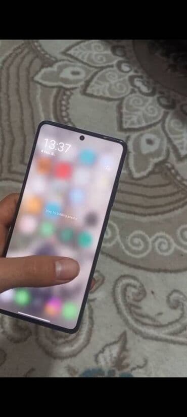 redmi note 12 pro plus qiyməti: Redmi Note 12 Pro+, 256 GB, rəng - Qara, Sensor — 3