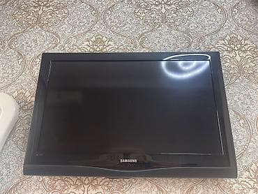 Samsung LCD televizor – 32 düym Model: LA32C350D1 Type No: LA32C350