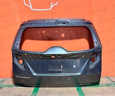 l200 baqaj: Hyundai Tucson, Ünvandan götürmə, Ödənişli çatdırılma, Rayonlara çatdırılma — 1