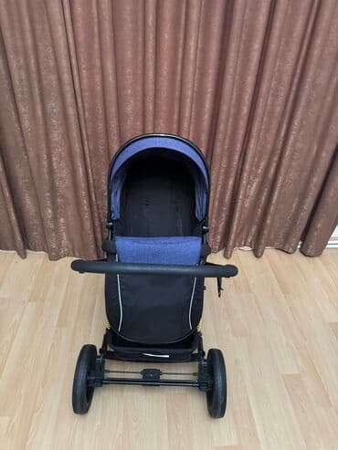 kolyaskalar: Çıxarıla bilən beşikli araba, İşlənmiş — 13