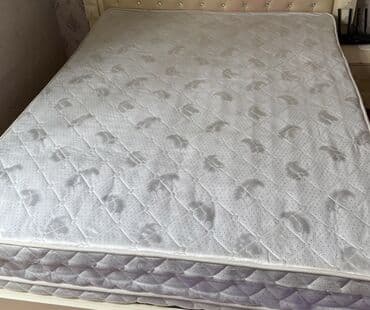 диван кровать с ортопедическим матрасом: Ортопедический матрас, Двуспальное — 2