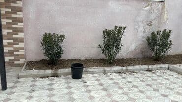 ehmedlide 5 otaqli evlerin qiymeti: Binəqədi qəs. 5 otaqlı, 200 kv. m, Kredit yoxdur, Yeni təmirli — 27