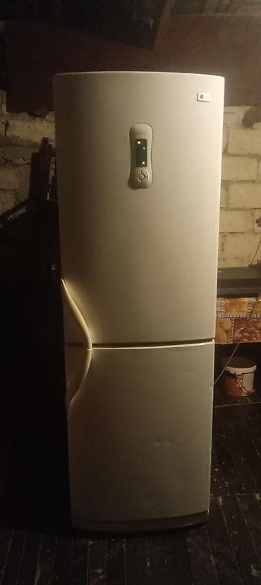 lg p970: 2 двери LG Холодильник Продажа, цвет - Белый — 3