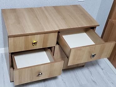 damla mebil: Tumba mebel ölculeri
60×45×45 — 2