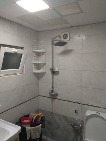 найти квартиру в аренду: Mənzil kirayə verilir. 5.2 mər, 2 otaq, 60 kv. Koperasiya — 8