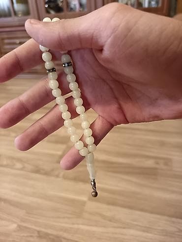 Hər bir dənəsində zəriflik və keyfiyyət! ​Əlimdə olan müxtəlif — 8