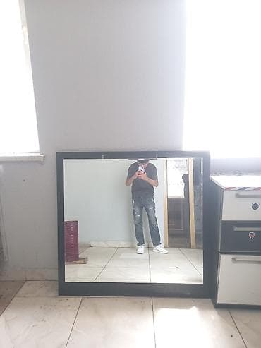 mebler: Bərbər mebeli dəsticox seliqeli istifade olunub kreslo ile birlikde — 1