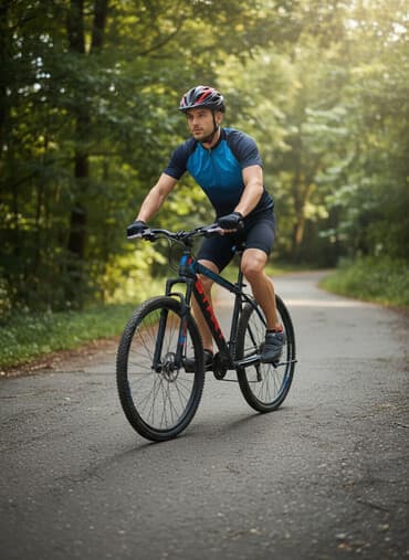 velosiped.az: İşlənmiş Dağ velosipedi Start, 29", sürətlərin sayı: 7, Ünvandan götürmə — 1