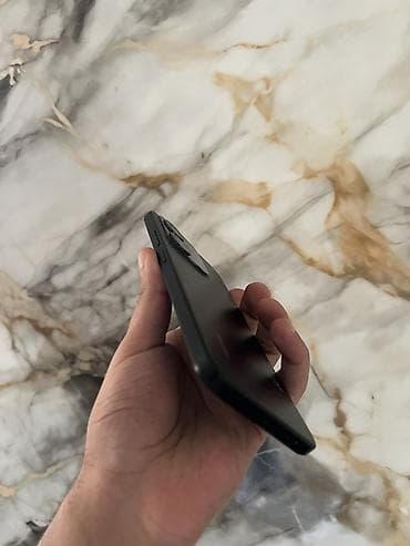 iphone 17 pro max qiyməti: Redmi 128 GB, rəng - Qara, Barmaq izi, Face ID — 10