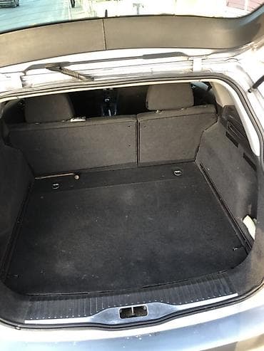 ford transit oturacaq: Satılır: gri rəngli universal kuzovlu kompakt avtomobil (station — 10