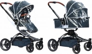 kolyaskalar: Yeni, Rayonlara çatdırılma, Pulsuz çatdırılma — 10