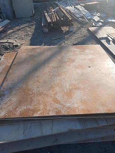 mengene satilir: Taxta faner lövhələr Məhsul təsviri: - Material: ağac əsaslı faner - — 1