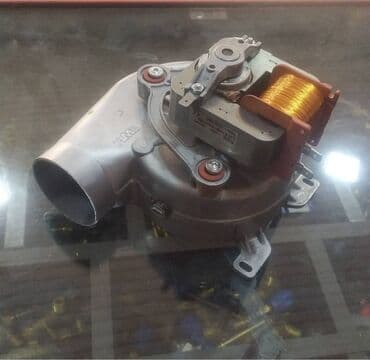 paltar yuyan usta: Hər növ kombilərin təmiri satişı və kombi platalarının yoxlanışı — 4