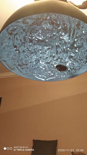 şokolad tower baku: Çılçıraq — 4