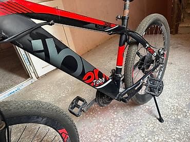 velosiped ural: Velosiped çox yaxşı vəziyyətdədir, heç bir texniki problemi yoxdur — 4