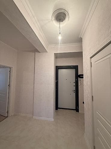 Mənzil alıram: 2 otaqlı, Yeni tikili, 90 kv. m — 7