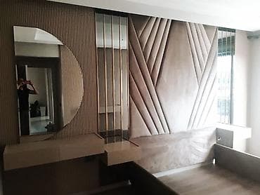 yatag taxt: Yataq mebeli sifarişle hazirlanir — 1