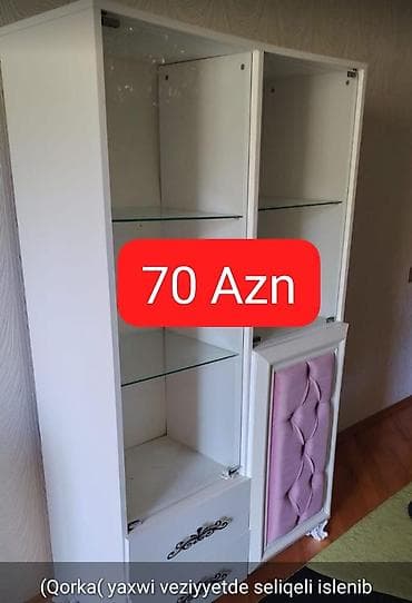 ıkıncı el mebeller: İkinci əl müxtəlif işlənmiş əşyaların ucuz qiymətə satışı. Zeng — 10