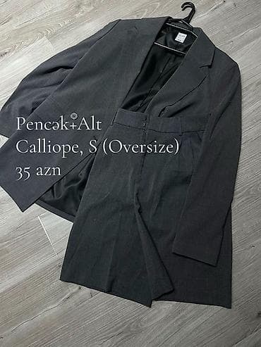 Костюмы: Hamsi satilir — 3