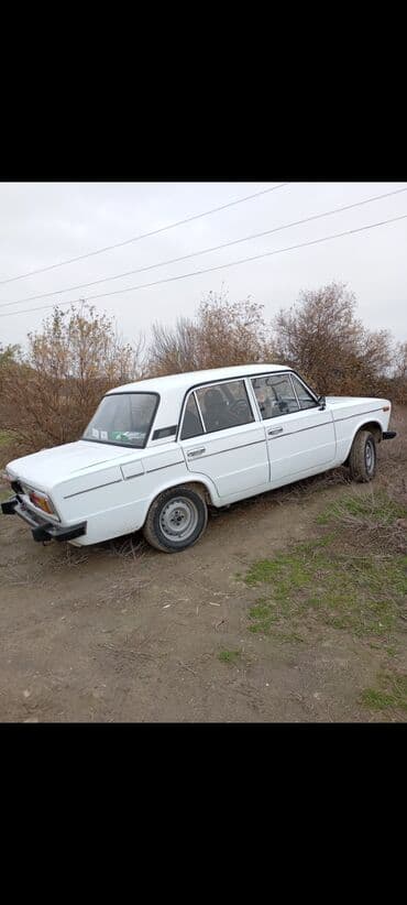 bu disklər vaz r 13: VAZ (LADA) 2106: 1.3 l | 1984 il Sedan — 2