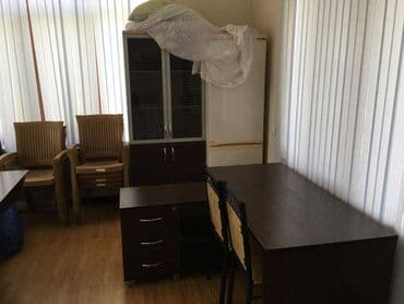 binə atçiliq: 80 kv. m, 2 otaqlı — 10