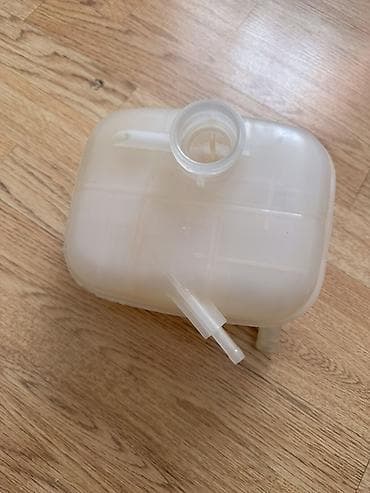 vaz 2106 abilsofka: Avtomobil üçün soyuducu maye genişlənmə (antifriz) bakı - Material — 1