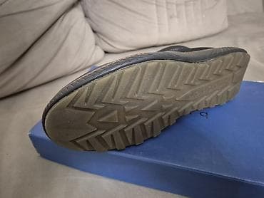 Kişi ayaqqabıları: Kişi üçün yarımboğaz ayaqqabı yenidir oriqinla BUGATTI almaniyanindi — 2